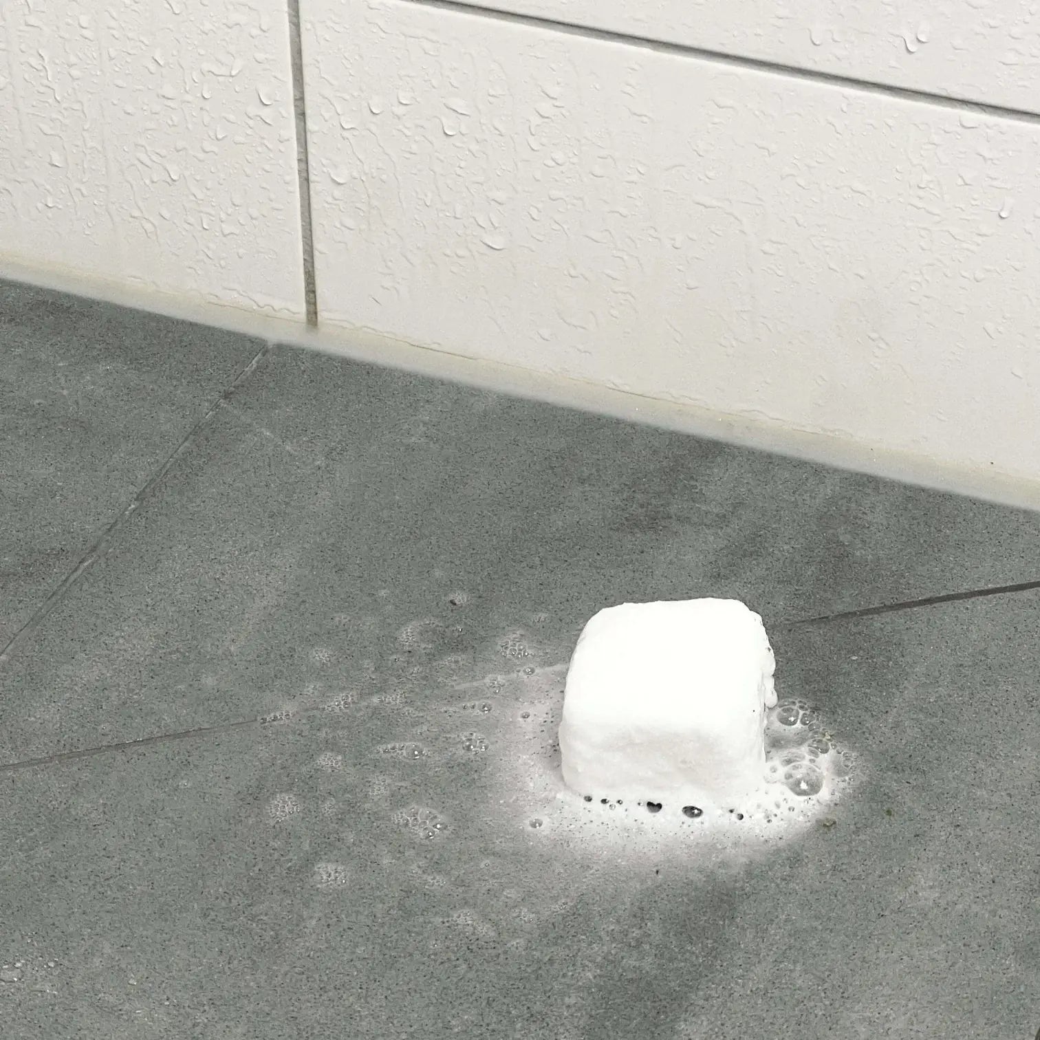 DIY Shower Steamer